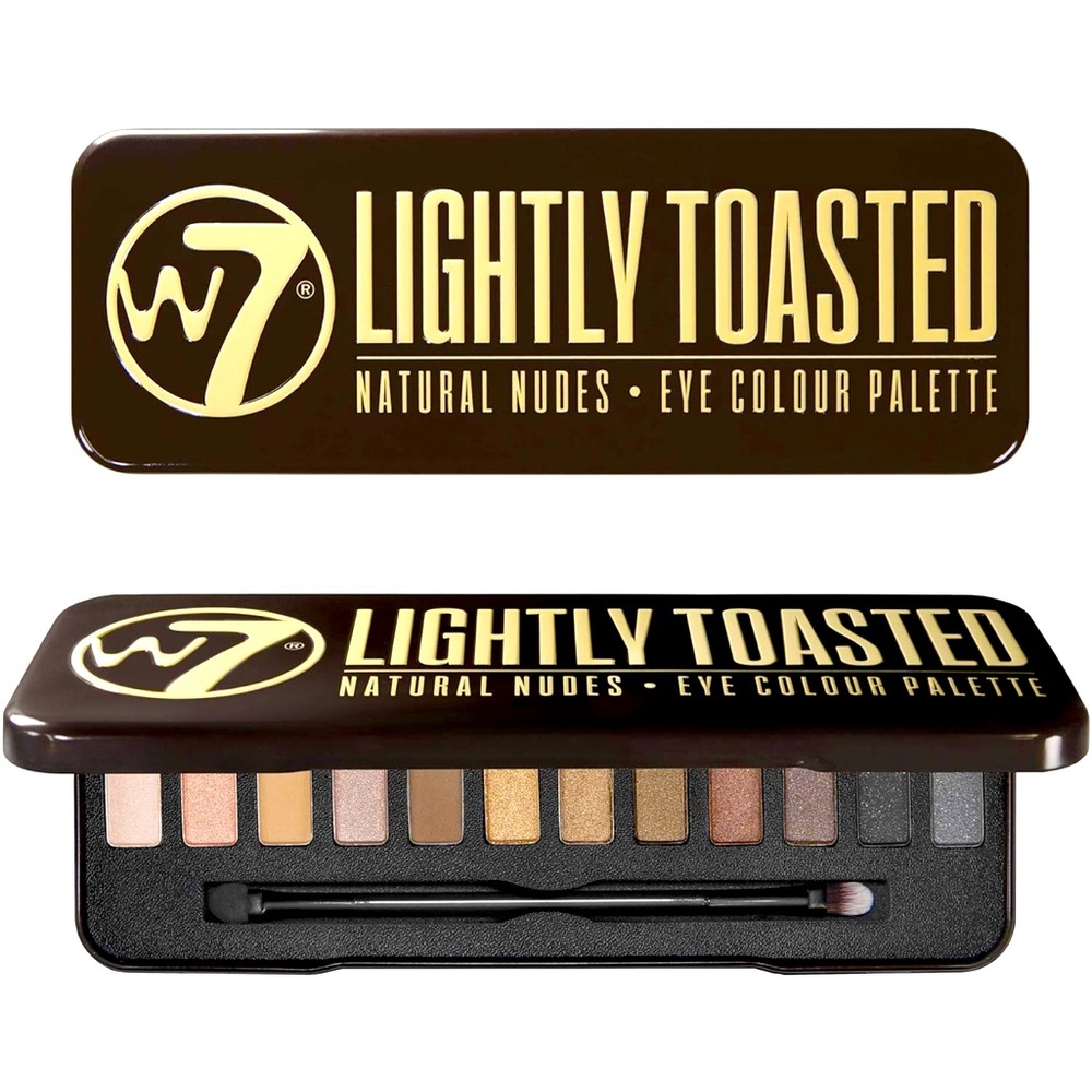 w 7 pallet